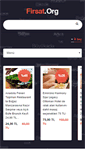 Mobile Screenshot of firsat.org